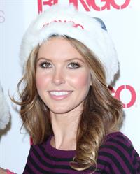 Audrina Patridge