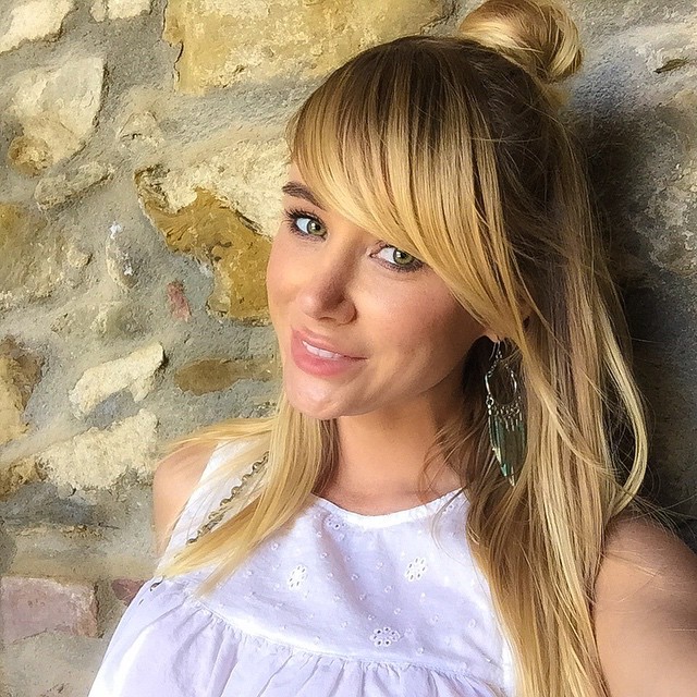 Sara Jean Underwood