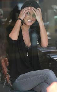 Audrina Patridge
