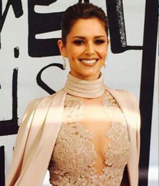 Cheryl Fernandez-Versini Pictures Cheryl Fernandez-Versini