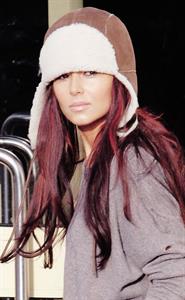 Cheryl Fernandez-Versini