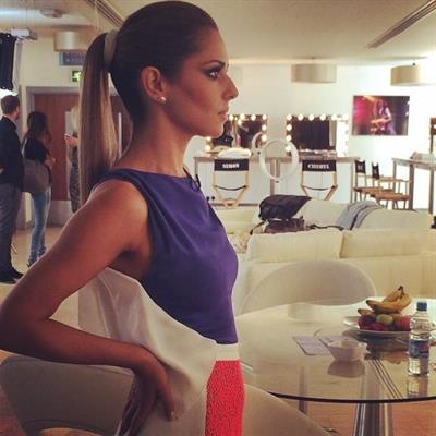 Cheryl Fernandez-Versini