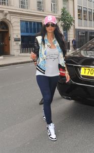 Nicole Scherzinger