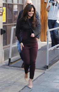 Cheryl Fernandez-Versini