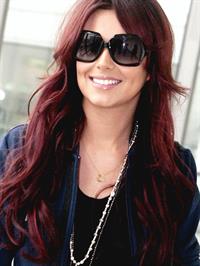 Cheryl Fernandez-Versini