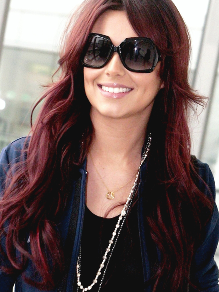 Cheryl Fernandez-Versini Pictures Cheryl Fernandez-Versini