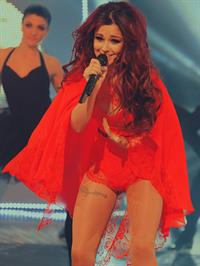 Cheryl Fernandez-Versini