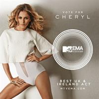 Cheryl Fernandez-Versini