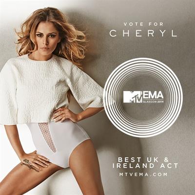 Cheryl Fernandez-Versini