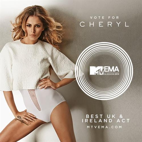 Cheryl Fernandez-Versini