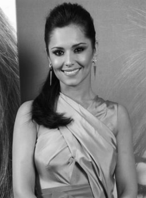 Cheryl Fernandez-Versini