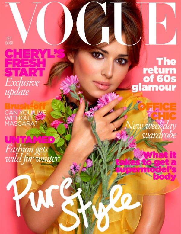 Cheryl Fernandez-Versini Pictures Cheryl Fernandez-Versini