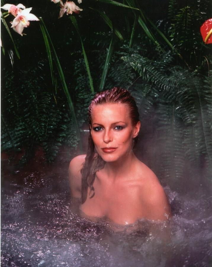 Nude pictures of cheryl ladd