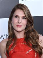 Lily Rabe