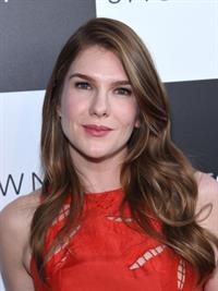 Lily Rabe