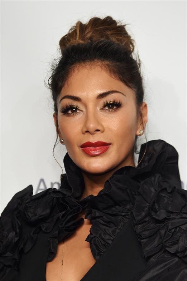 Nicole Scherzinger