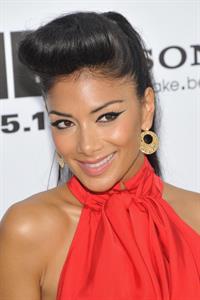 Nicole Scherzinger