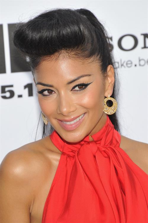 Nicole Scherzinger