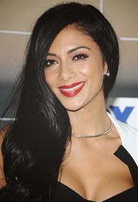 Nicole Scherzinger