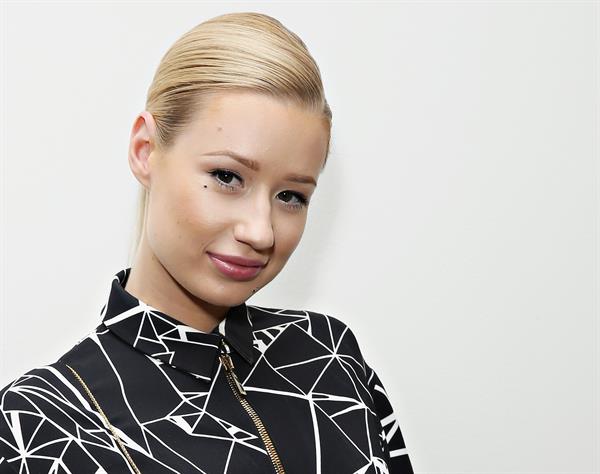 Iggy Azalea