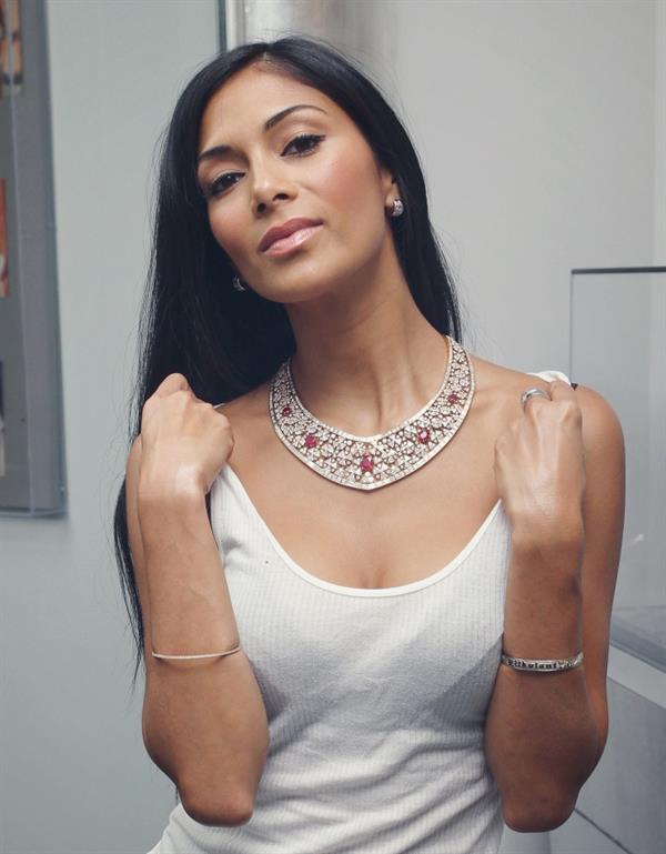 Nicole Scherzinger