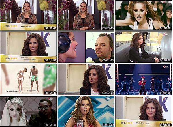 Cheryl Fernandez-Versini