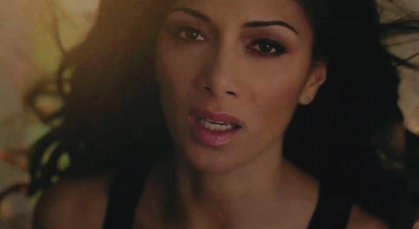 Nicole Scherzinger