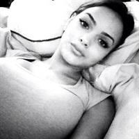 Lisa Ramos taking a selfie