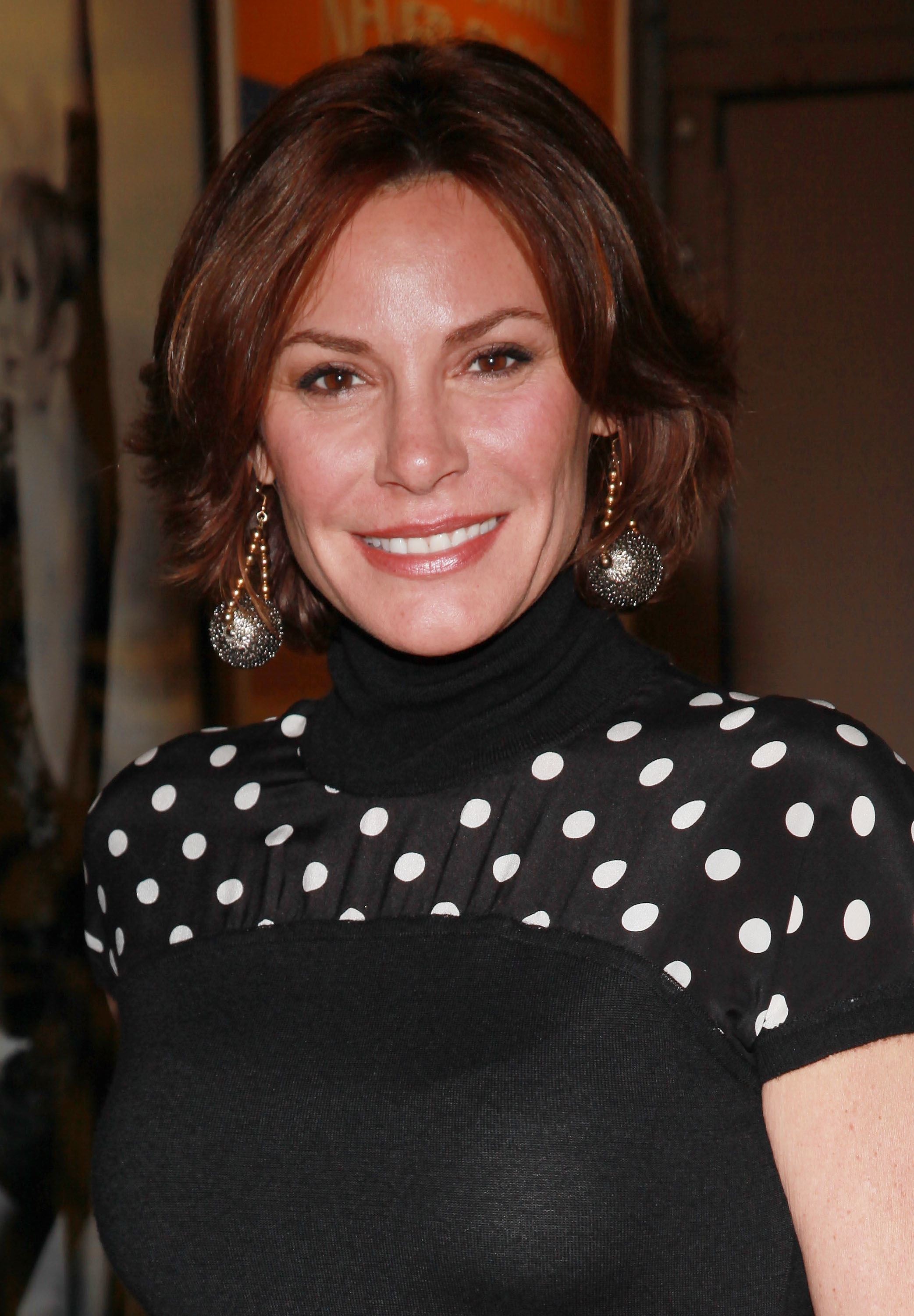 Luann de Lesseps