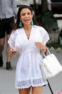 Bethenny Frankel