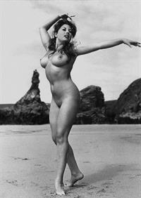 June Palmer - breasts