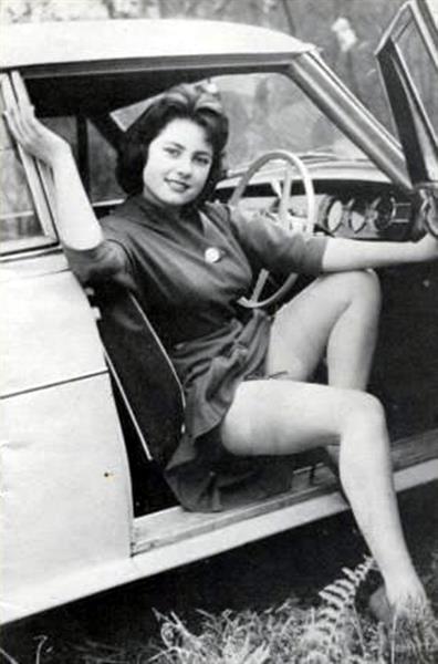 June Palmer