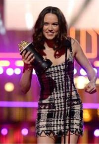 Daisy Ridley
