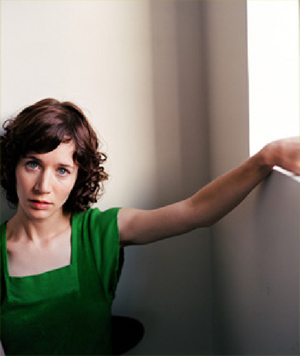 Miranda July