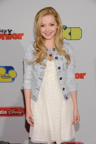 Dove Cameron