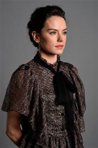 Daisy Ridley
