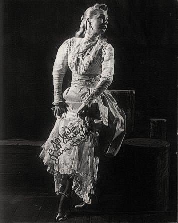 June Havoc