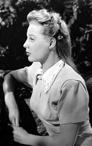 June Allyson