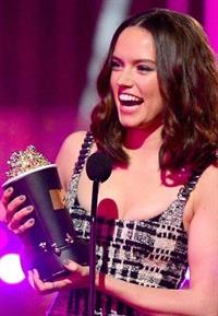 Daisy Ridley