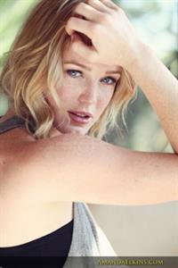 Caity Lotz