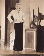 June Knight