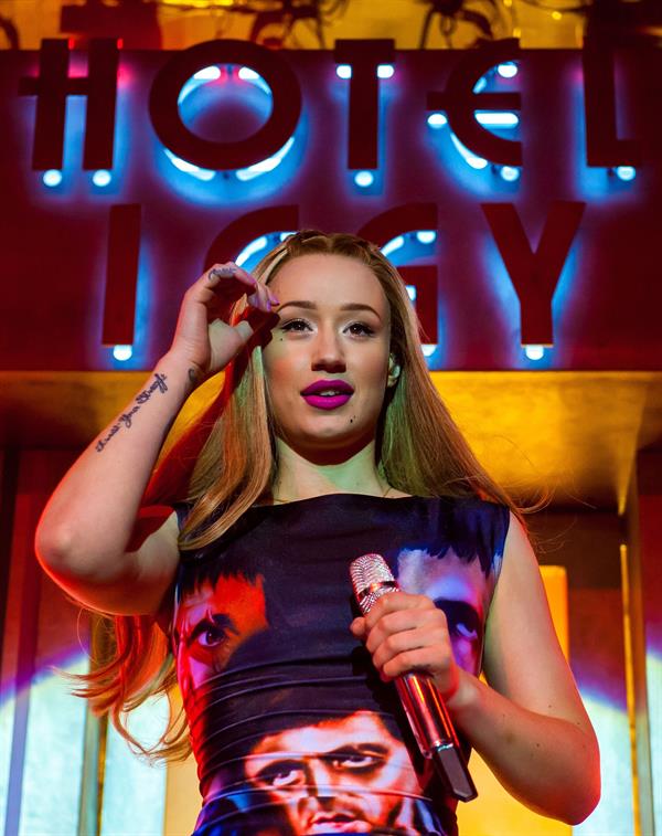 Iggy Azalea