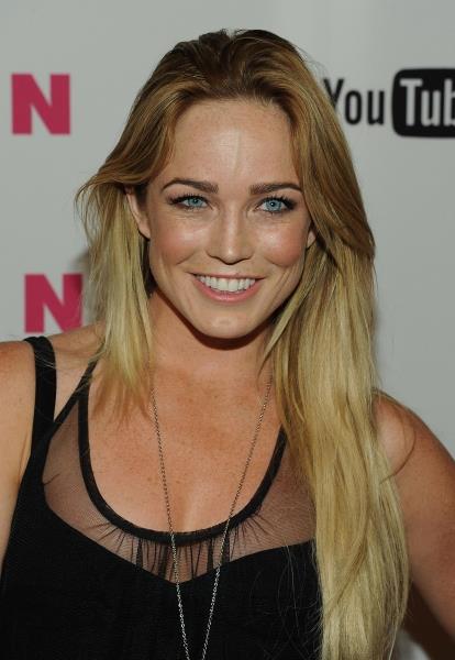 Caity Lotz