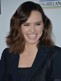 Daisy Ridley