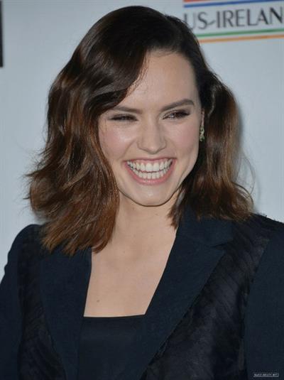 Daisy Ridley