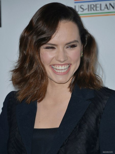 Daisy Ridley
