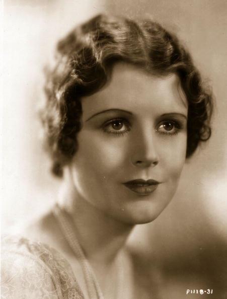 June Collyer