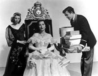 June Allyson