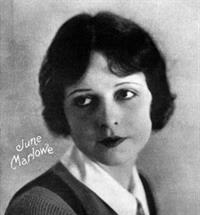 June Marlowe