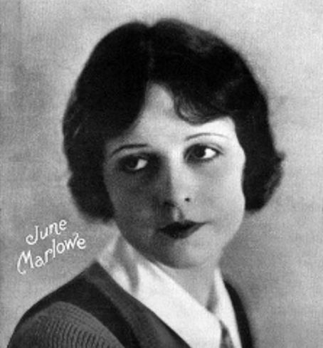 June Marlowe